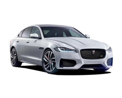 jaguar-XF