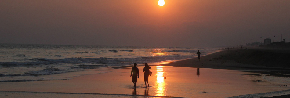 Honeymoon Tours in Odisha