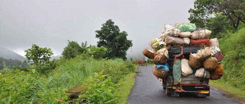 Odisha Village Tour