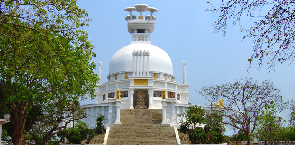 Tour Packages in Odisha