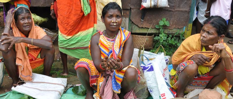 Tribal Tours in Odisha