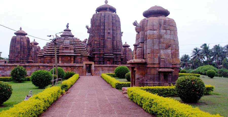 Odisha Tour Packages