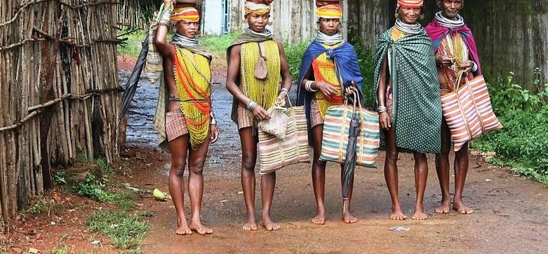 Tribal Tours in Odisha