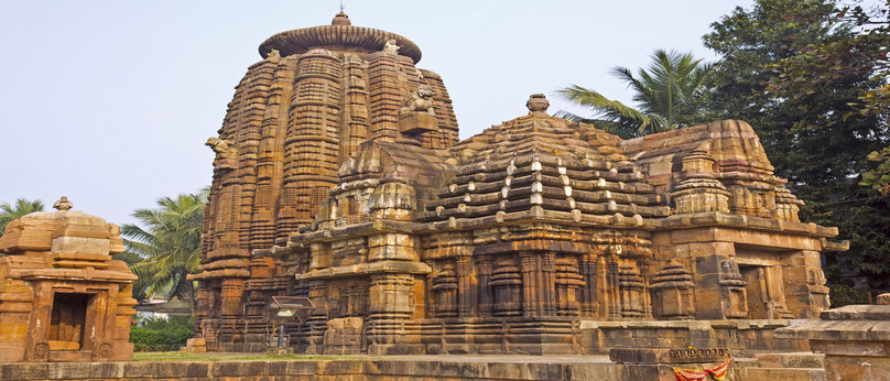 tour packages in Odisha