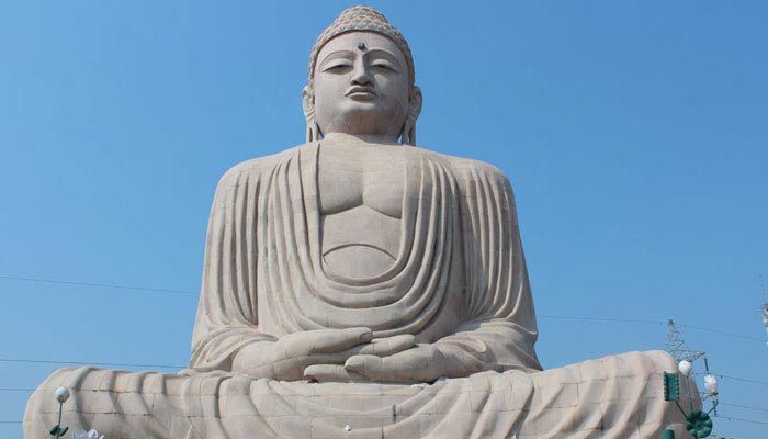 Buddhist Tours in Odisha