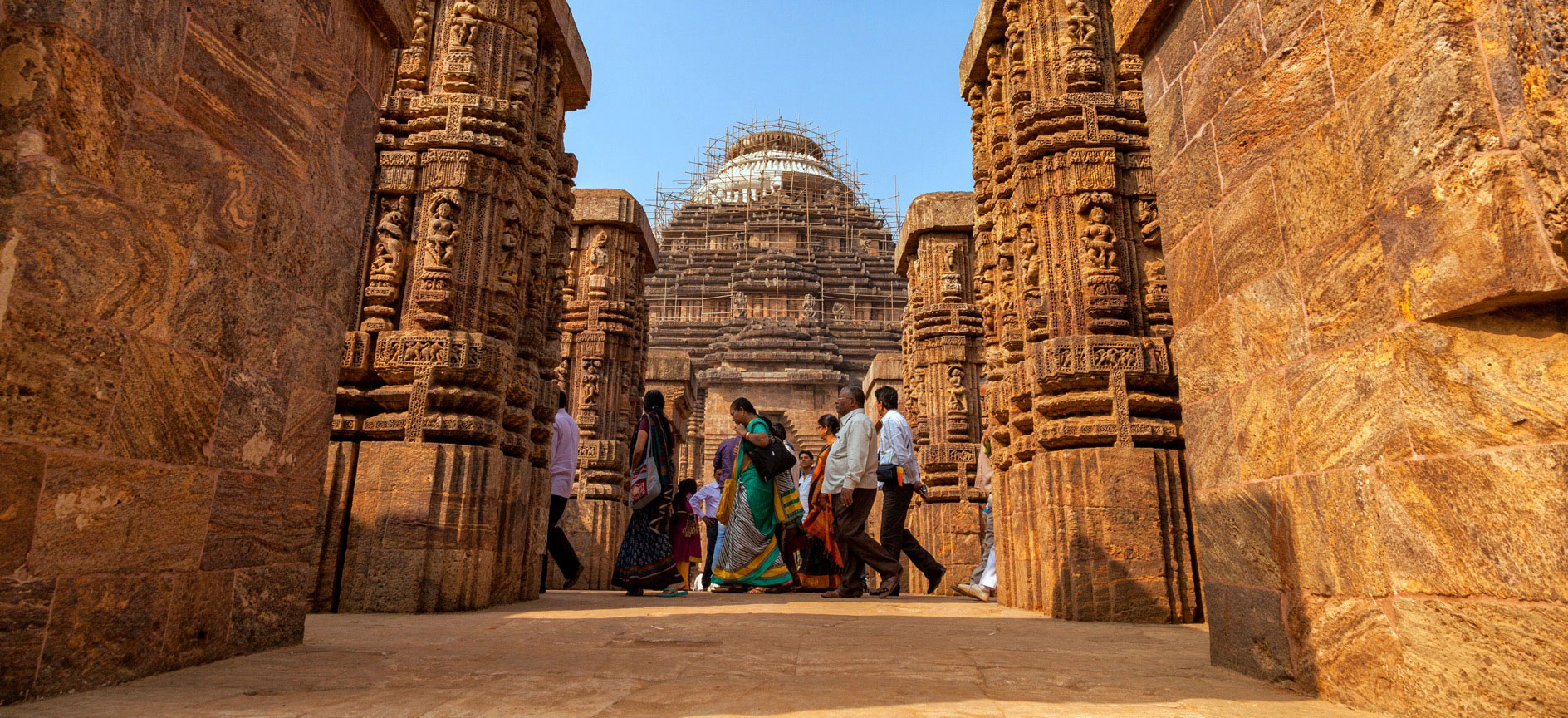 Odisha Tourism