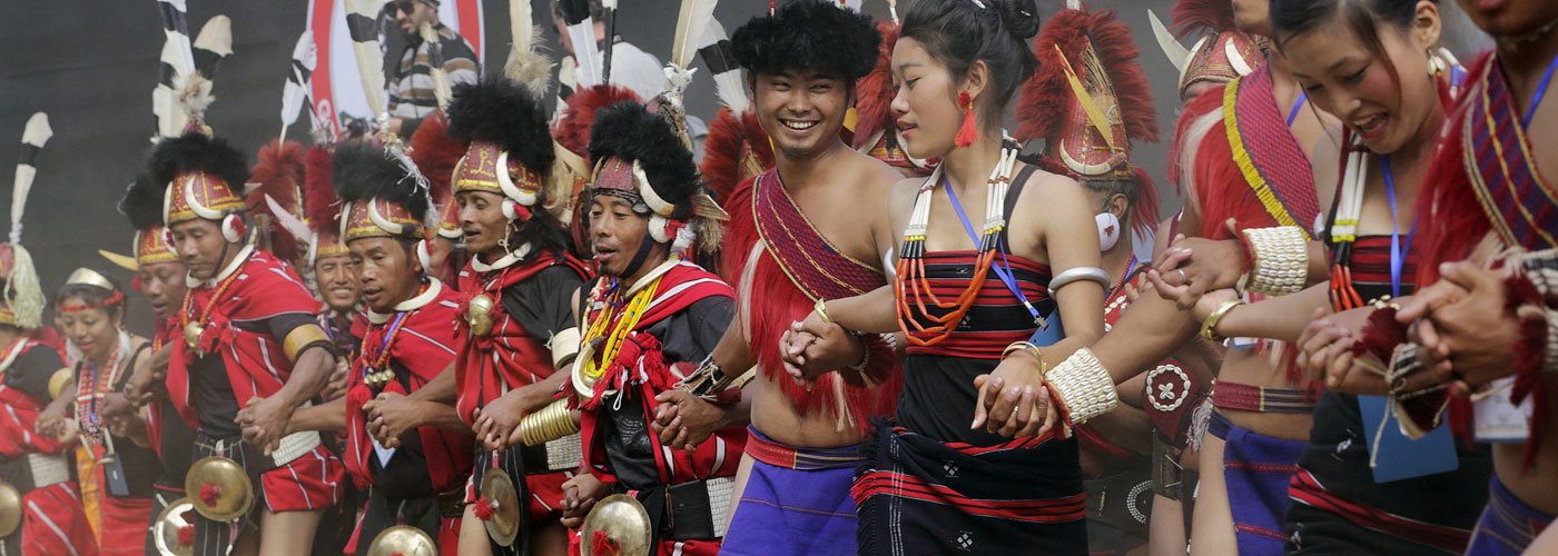 arunachal tribal tours