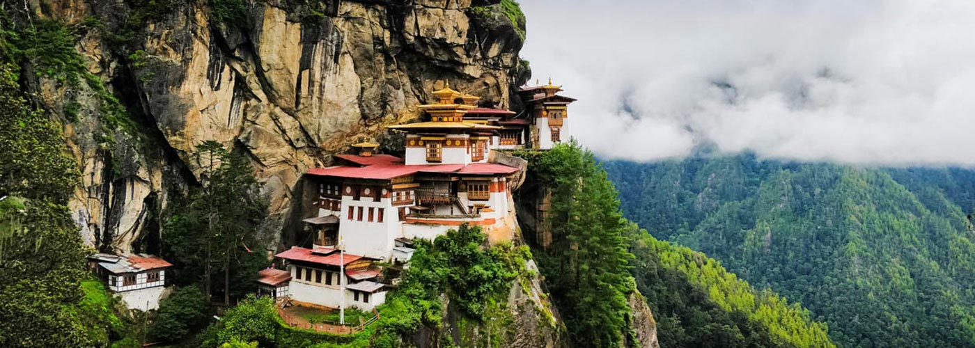 bhutan tours