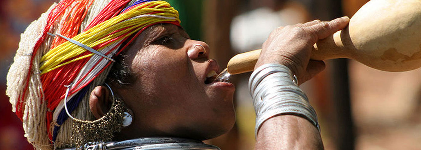 odisha tribal tours
