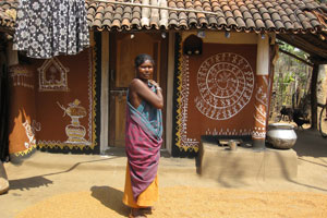 Odisha Tribal Village Tours - Tribal Village Tour Packages in Odisha(02)