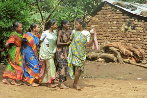 Odisha Tribal Village Tours - Tribal Village Tour Packages in Odisha