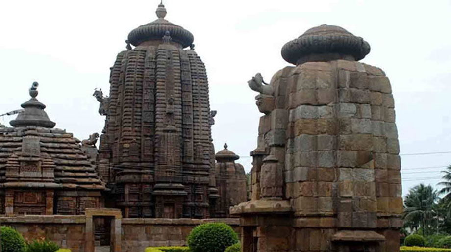 odisha tourism tour packages