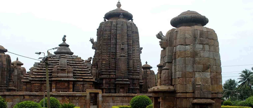 Odisha Tour Packages