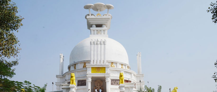 Places to Visit in Bhubaneswar