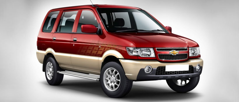 Bhubaneswar Cab Services