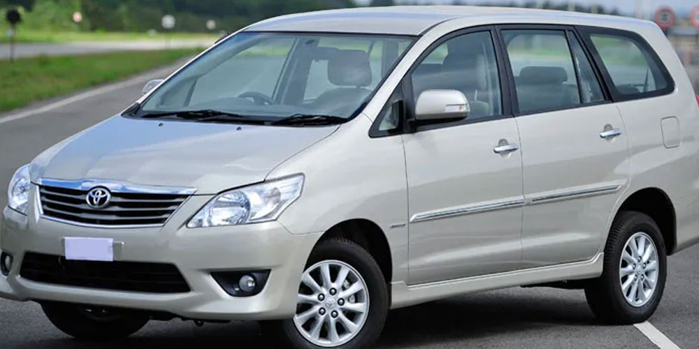 Convenient and Comfortable Swift Dzire Car Hire in Puri for Family & Business Travel by Travel Holidays India