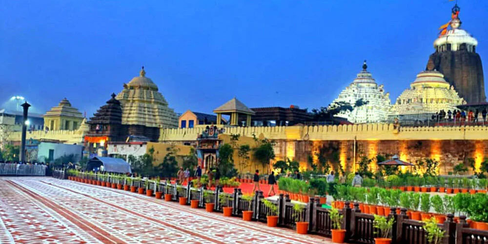 Trusted Travel Agents in Puri Providing Personalized Travel Solutions - Travel Holidays India