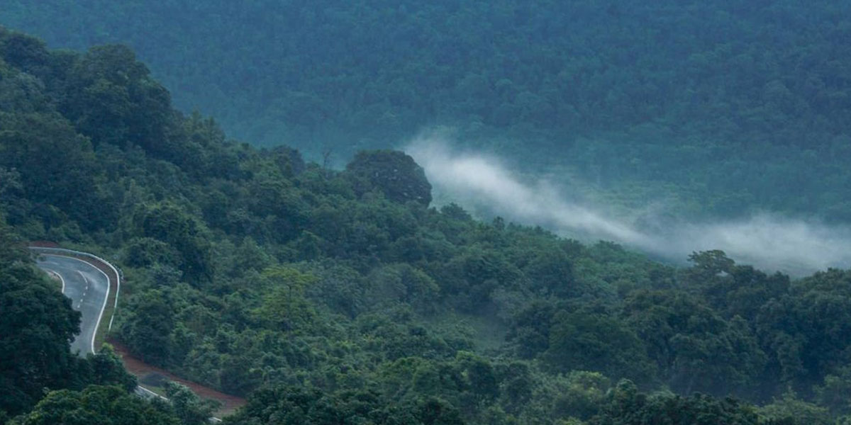 Adventure Tour in Odisha Explore Thrill Nature and Untamed Beauty