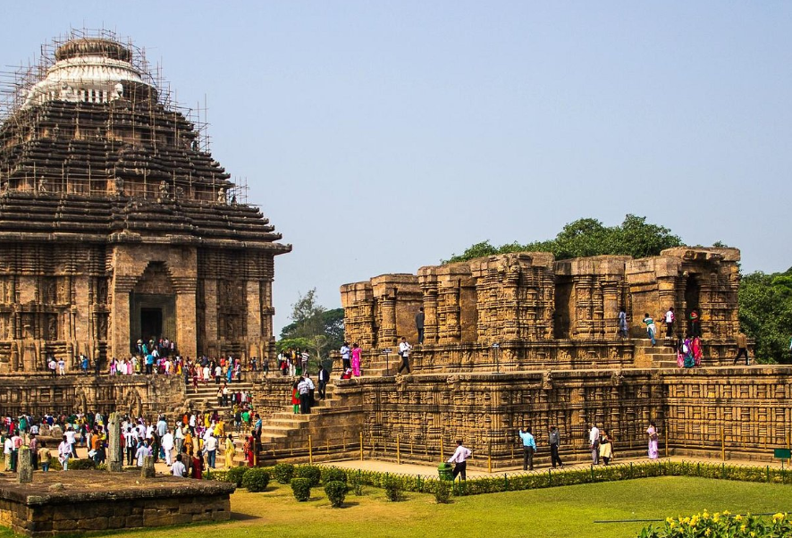 Travel Agents in Bhubaneswar Your Trusted Partners for Exploring Odisha