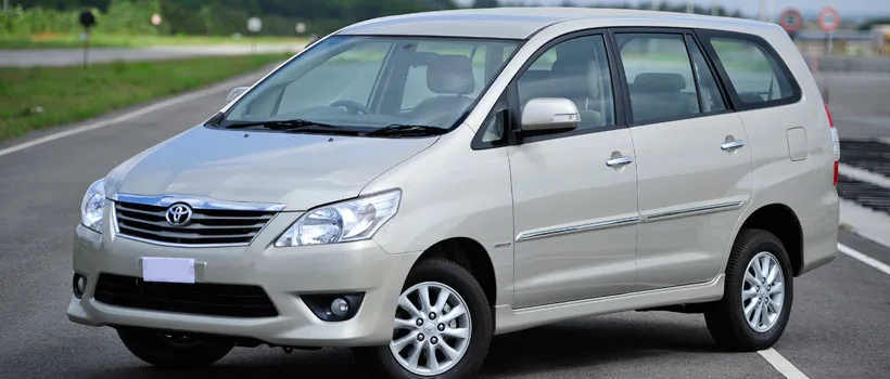 Car Rental in Puri with Travel Holidays India