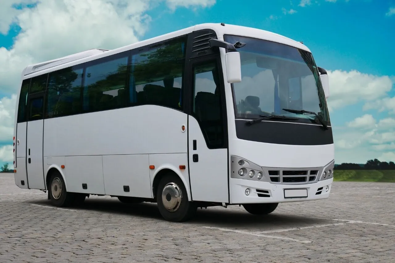 Choose the Best 35 Seater Bus Rental in Bhubaneswar for Your Group