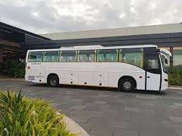 Comfortable and Budget-Friendly 35 Seater Bus Rental in Odisha with Travel Holidays India