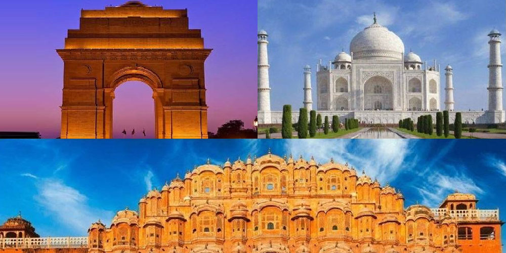 Discover the Wonders of Odisha with a Golden Triangle Tour