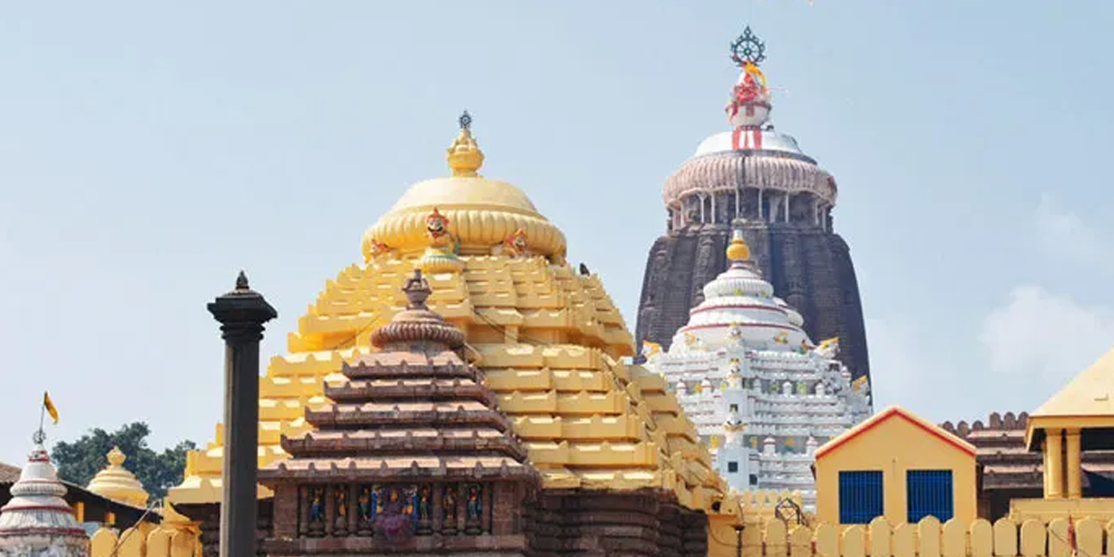 Exploring the Best Travel Packages in Odisha