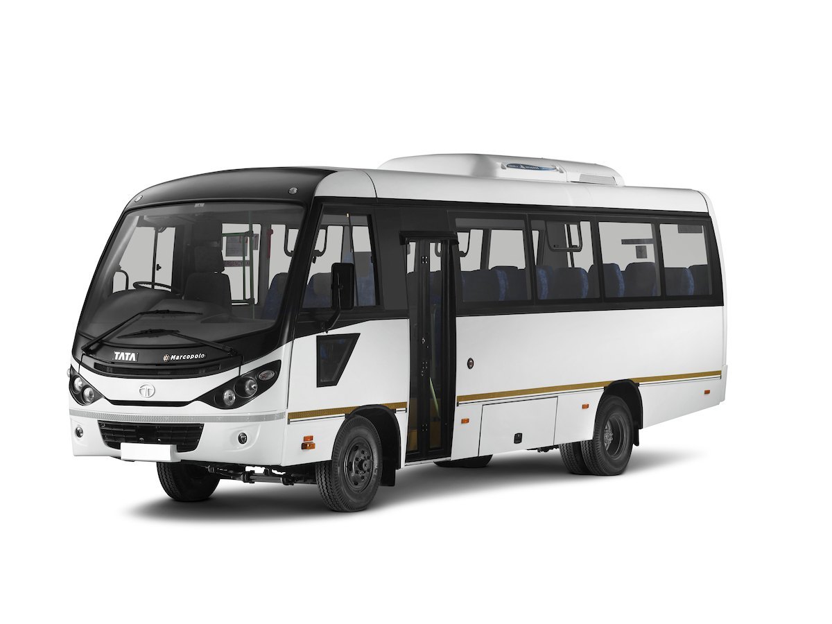 Find the Best 45 Seater Bus Hire in Bhubaneswar for Your Group Travel Needs