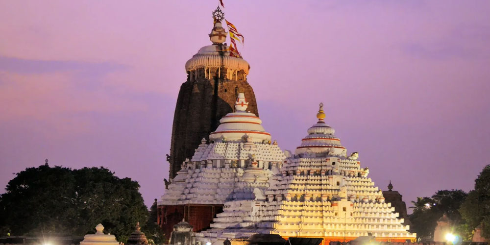Trusted Tour Operators in Puri for Memorable Pilgrimage and Leisure Trips by Travel Holidays India