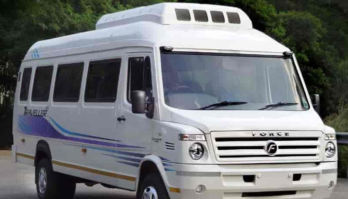 Seamless Group Travel: Why a 17 Seater Tempo Traveller in Odisha is Your Best Bet