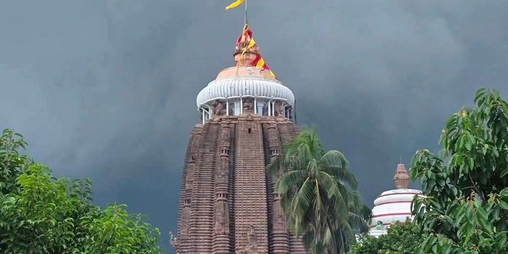 Golden Triangle Tours in Odisha: Uncover the Best of History, Culture, and Nature