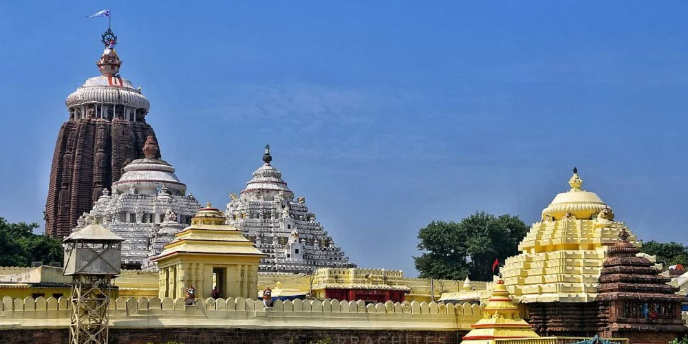 Odisha Tour Packages for Temples, Beaches, and Tribal Culture