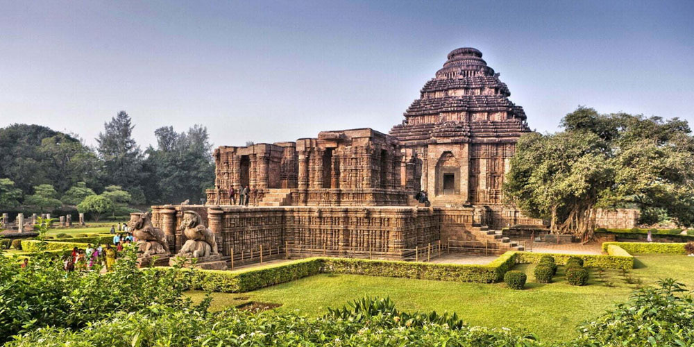 Top Travel Agents in Bhubaneswar: Your Perfect Travel Partner for Memorable Trips