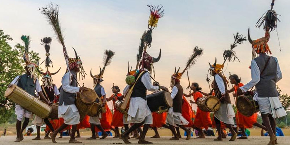 Tribal Tours in India: Experience the Rich Culture, Traditions, and Heritage