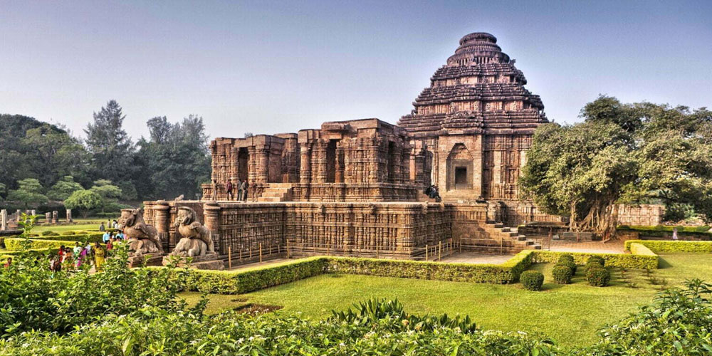 Odisha-Tour-Packages-for-a-Memorable-Journey-Through-Eastern-India