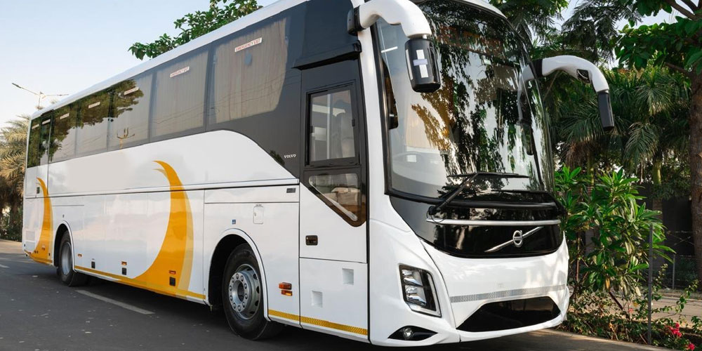 Affordable-45-Seater-Bus-Hire-in-Bhubaneswar-for-Group-Tours-Weddings-and-Corporate-Events