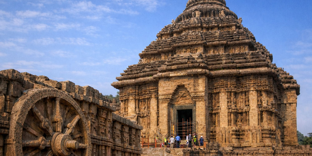 Odisha-and-Chhattisgarh-Tour-with-Travel-Holidays-A-Journey-Through-Culture-and-Nature