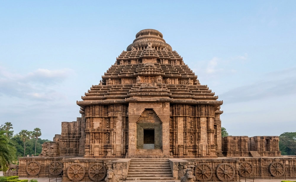 odisha-tour-packages-experience-temples-beaches-wildlife-with-travel-holidays-india